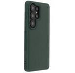 Accezz Backcover mit MagSafe für das Samsung Galaxy S26 Ultra - Grün