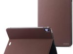 Accezz Classic Klapphülle für das Apple iPad Air 11 Zoll (2026) M4 / (2025) M3 / (2024) M2 / Air 5 (2022) / Air 4 (2020) - Braun