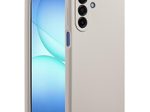 Accezz Liquid Silikoncase für das Samsung Galaxy A17 (5G) / (4G) - Stone