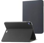 Accezz Classic Klapphülle für das Apple iPad Air 11 Zoll (2026) M4 / (2025) M3 / (2024) M2 / Air 5 (2022) / Air 4 (2020) - Schwarz