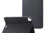 Accezz Classic Klapphülle für das Apple iPad Air 13 Zoll (2026) M4 / (2025) M3 / (2024) M2 - Schwarz