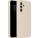 Accezz Liquid Silikoncase für das Samsung Galaxy A37 (5G) - Stone