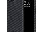 Accezz MagSafe Kevlar® Hülle für das Apple iPhone 17e / 16e - Schwarz