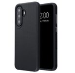 Accezz Tough Back Cover mit MagSafe für das Samsung Galaxy A57 (5G) - Schwarz
