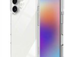 Accezz Xtreme Impact Case für das Apple iPhone 17 - Transparent