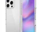 Accezz Xtreme Impact Case für das Apple iPhone 17 Pro - Transparent