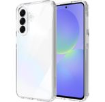 Accezz Xtreme Impact Case für das Samsung Galaxy A37 (5G) - Transparent