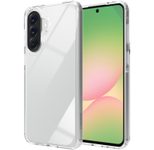 Accezz Xtreme Impact Case für das Samsung Galaxy A57 (5G) - Transparent