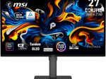 MSI Pro MAX 271UPX12G Gaming Monitor 67,3 cm (26,5")
