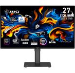 MSI Pro MAX 271UPX12G Gaming Monitor 67,3 cm (26,5")