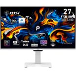 MSI Pro MAX 271UPXW12G Gaming Monitor 67,3 cm (26,5")