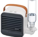 Beurer Tischventilator LV50 Fresh Breeze