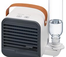Beurer Tischventilator LV50 Fresh Breeze
