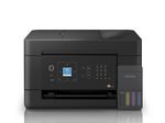 Epson EcoTank ET-4900 A4-Tintentank-Multifunktionsdrucker