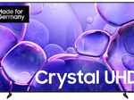 Samsung GU75U8099FU Crystal UHD Smart TV 189 cm (75")
