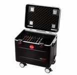 Parat PARAPROJECT® Case TC10 Lade- und Managementsystem
