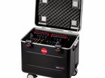 Parat PARAPROJECT® Case TC10 Basket Lade- und Managementsystem
