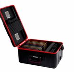 Parat PARAPROJECT® Case TC10 Active Basket Lade- und Managementsystem