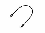 Parat PARAPROJECT® Kabel USB-C® auf USB-C®