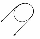 Parat PARAPROJECT® Kabel USB-C® auf USB-C®