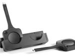 Barco ClickShare 2‑in-1‑Tray Aufsteller für Clickshare Buttons Gen 5
