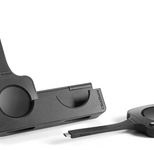 Barco ClickShare 2‑in-1‑Tray Aufsteller für Clickshare Buttons Gen 5
