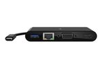 Belkin USB-C-Multimedia-Adapter