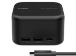 Belkin Connect USB-C-6-in-1-Core-GaN-Docking-Station (130 W)