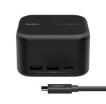 Belkin Connect USB-C-6-in-1-Core-GaN-Docking-Station (130 W)