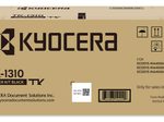 Kyocera Original TK-1310 Toner schwarz 3.000 Seiten 1T0C140NL1