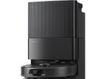 Roborock Qrevo S ProX Saugroboter, schwarz