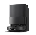 Roborock Qrevo S ProX Saugroboter, schwarz