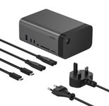 Belkin Connect USB-C-11-in-1-Pro-GaN-Docking-Station (150 W)