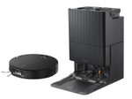 Roborock Qrevo Edge 2X Saugroboter, schwarz
