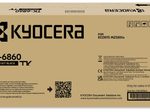 Kyocera Original TK-6860 Toner schwarz 15.000 Seiten 1T0C2V0NL0