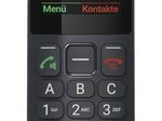Gigaset 600 Comfort SIM Schnurlostelefon