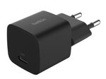 Belkin BoostCharge 25 W USB-C Ladegerät, schwarz