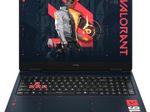 HyperX OMEN 16-ap1099ng AMD Ryzen™ 9 8940HX Gaming Laptop VALORANT Limited Edition 40,6 cm (16")