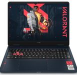 HyperX OMEN 16-ap1099ng AMD Ryzen™ 9 8940HX Gaming Laptop VALORANT Limited Edition 40,6 cm (16")