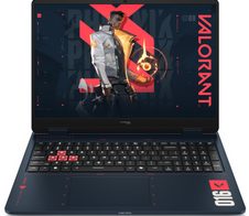 HyperX OMEN 16-ap1099ng Gaming Laptop VALORANT Limited Edition AMD Ryzen™ 9 8940HX 40,6 cm (16")
