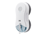 Hutt DDC55 PRO Fensterreinigungsroboter weiß