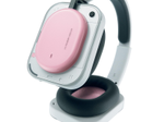 Nothing Headphone (a) Kopfhörer Verkabelt & Kabellos pink