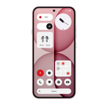 Nothing Phone (4a) 12GB RAM, 256GB Smartphone pink