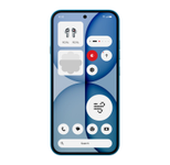 Nothing Phone (4a) 12GB/256GB Smartphone blau
