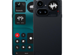 Nothing Phone (4a) Pro 8GB RAM, 128GB Smartphone schwarz