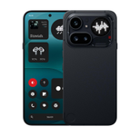 Nothing Phone (4a) Pro 8GB RAM, 128GB Smartphone schwarz