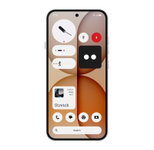 Nothing Phone (4a) 12GB RAM, 256GB Smartphone weiß