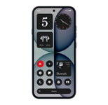 Nothing Phone (4a) 8GB/128GB Smartphone schwarz