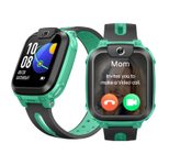 imoo Watch Phone Z1, Kinder Smartwatch grün