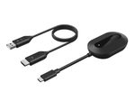 Belkin ConnectAir Kabelloser HDMI-Display-Adapter